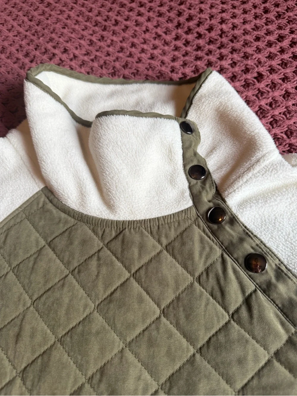 Vanilla Bay super soft